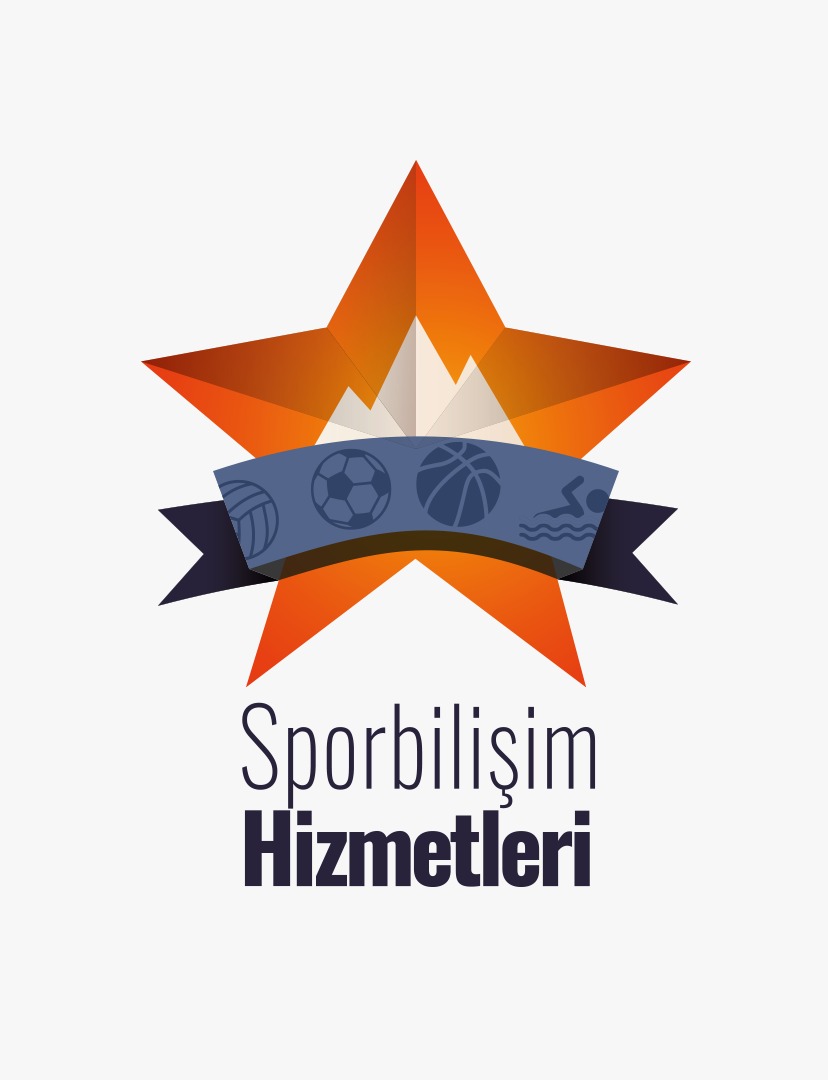 CG SporBilişim Logo